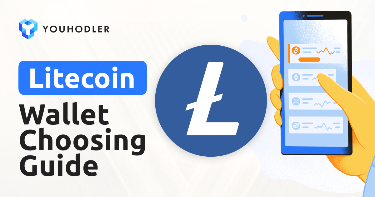 Litecoin Wallet Choosing Guide How to Find the Best and Most Secure